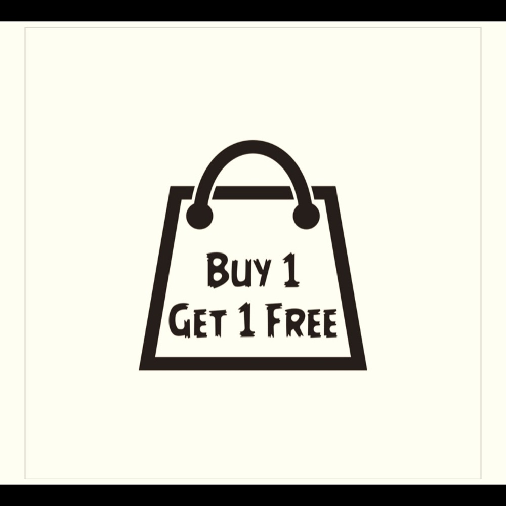 Entire closet buy one get one!!!